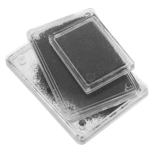 Produktbild: Gatuida 3-teiliges Magnetisches Wissenschaftsset, Eisenspäne, Magnetbox Für Wissenschaftliche Experimente Im Klassenzimmer, Interaktives Stem-spielzeug Für 8–12-jährige, Inklusive