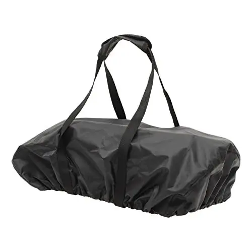 Produktbild: Gatuida Pizzaofen Abdeckung Tragbare Ofenhülle Wasserdichter Schutz Für Koda Für Outdoor-nutzung Schützt Vor Schmutz Und Kratzern