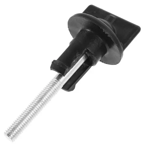 Produktbild: Gatuida Auto-Reserverad-Schraube Reserverad-Halteschraube Auto-Rad-Reifen-Ersatz-Schraube Halteklammer