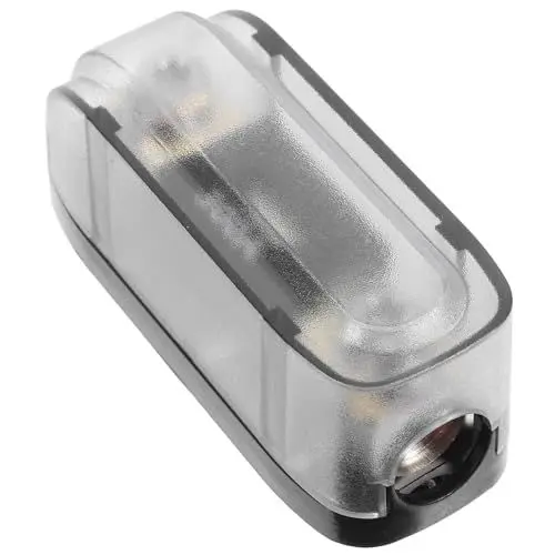 Produktbild: Gatuida Auto-audio-sicherungs-block-auto-audio-sicherungs- 300a Material-installation