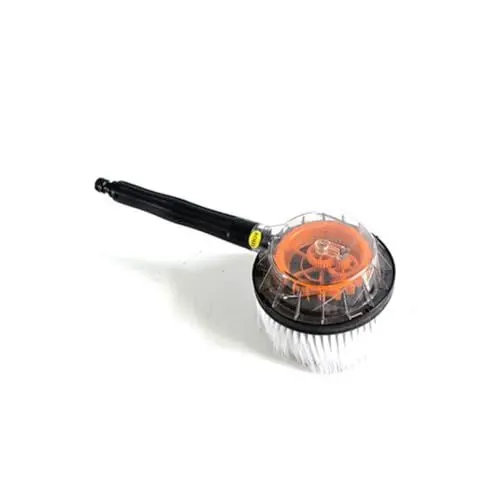 Produktbild: Gatuida Autowaschbürste rotierende bürste rotationsbürste kfz reinigungsbürste pkw waschbürste waschpinsel Auto car wash Brush automatische Autoreinigungsbürste Auto reinigungsbürste Black