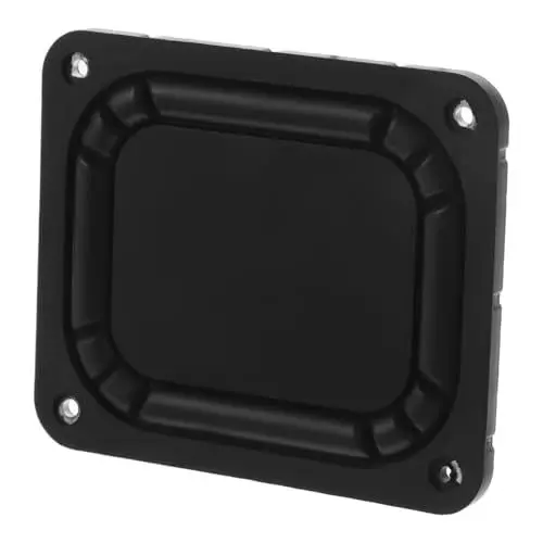 Produktbild: Gatuida Robuste Auto-subwoofer-passivmembran-plattenmembran Für Autolautsprecher