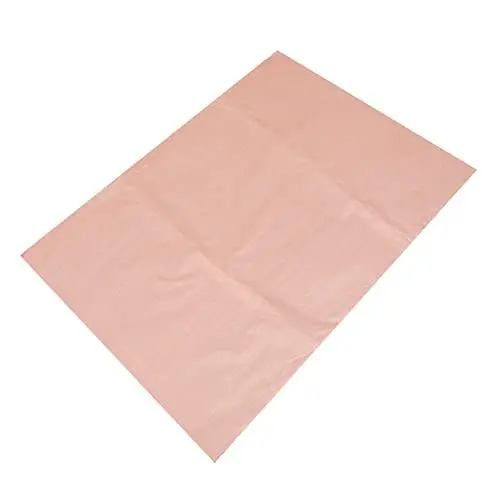Produktbild: Gatuida Blumendekorationen 100 Stück Geschenkpapier Kinderblumen Geschenkpapier