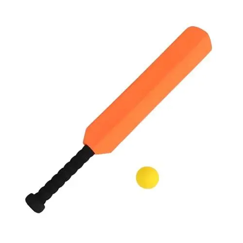 Produktbild: Gatuida Cricket Schläger Spielzeug Für Junge Mädchen Hand-Augen-koordination Garten Sport Aktivitäten Interaktion Familien Zeitvertreib