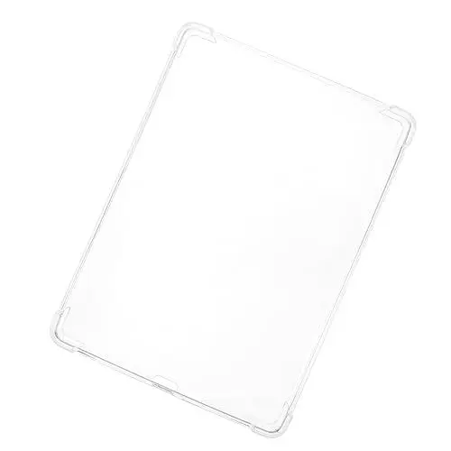 Produktbild: Gatuida Book Schutzcover Für Transparente Hülle Aus Strapazierfähigem Material Schmutzabweisend Einfach Zu Bedienen Reader