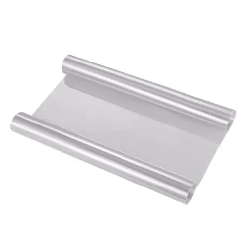 Produktbild: Gatuida Auto Nebel Lichter Vinyl Film Blatt 30x60cm Hohe Transparenz Scratch Alter Widerstand Scheinwerfer Aufkleber