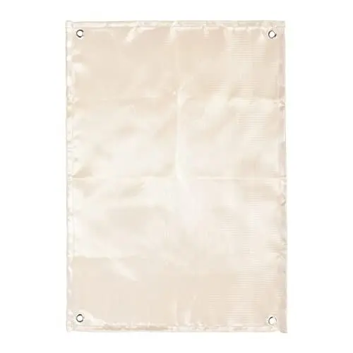 Produktbild: Gatuida Outdoor Feuerfeste Decke Aus Fiberglas Hitzebeständige Isoliermatte Für Camping Picknick Und Grill Leicht Tragbar Und Einfach Zu Reinigen