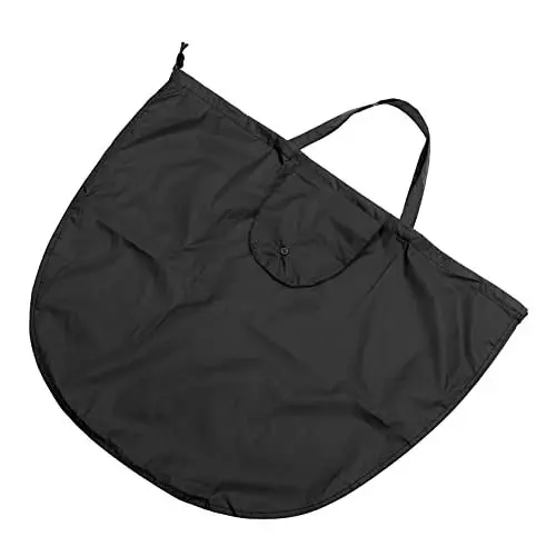 Produktbild: Gatuida -langlebige Oxford-stofftasche Helm-kit-etui Sichere Aufbewahrung Reisetasche