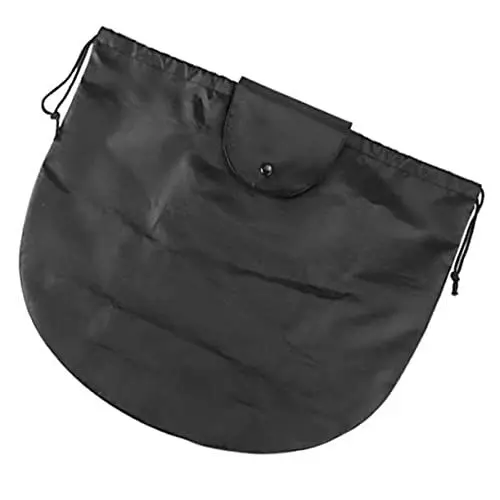 Produktbild: Gatuida Tasche Stilvolle Reithelmtasche für Motorräder Tragbare Helmaufbewahrungstasche Helmtasche für Kordelzugtasche