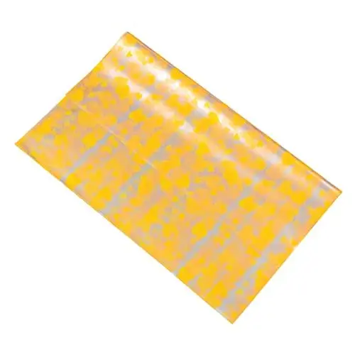 Produktbild: Gatuida Geschenkpapier Mit Blumenmuster Blumenstrauß Verpackungspapier Für Partygeschenke Bastelpapier
