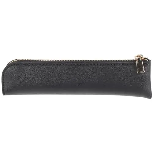 Produktbild: Gatuida Diabetiker Tasche -reiseetui Medizinische Kühltasche Aus Leder Tragbar Isolierte Diabetiker-medikamente Cooler Organizer Für -Pen Und Andere Diabetikerutensilien