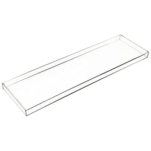 Produktbild: Gatuida Schutzabdeckung Transparente Tastaturfolie Für Mechanische Tastaturen wasserdichte Und Staubdichte Schutzhülle Layout