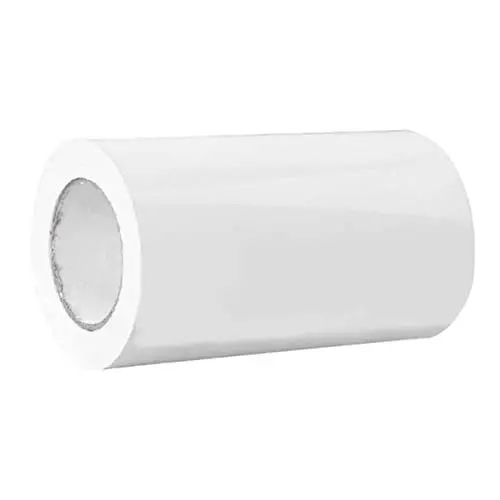 Produktbild: Gatuida Klarer Schutzfilm Aus PVC 20x200CM Transparentes Klebeband Für Lackschutz Vielseitige Anwendung Für öbel Und Oberflächen Und Wasserdicht
