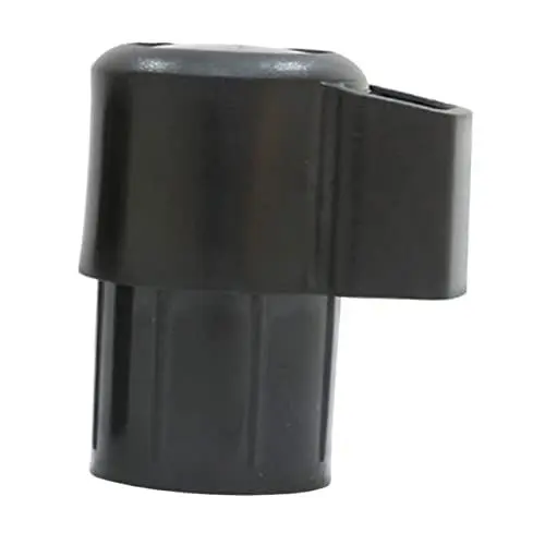 Produktbild: Gatuida Kreativer Saxophonstecker B-saxophon-mitteltönerstecker Es-saxophon-tenorstecker Für Musikschutzinstrumente Nützlicher Saxophonschutzstecker
