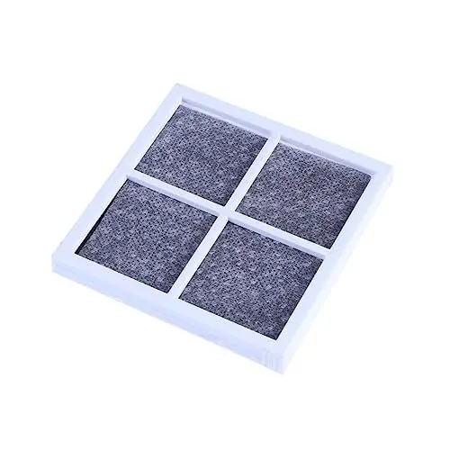 Produktbild: Gatuida Kühlschrank-geruchsrahmen Ersatz Kompatibel Mit Lg Material Absorbiert Gerüche Flüchtige Organische Verbindungen Partikel Saubere Frische Luft Zurück Originalinstallation