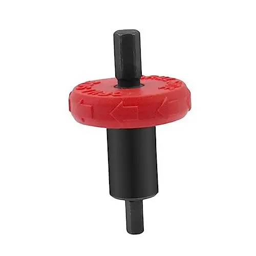 Produktbild: Gatuida Motorstarter Motorstarter Für Rasenmäher Elektrischer Motorstarter Adapter Rasenmäher Motorstarter Rasenmäher Starteradapter Rasenmäher Starter Stahl Rasenmäher Starter