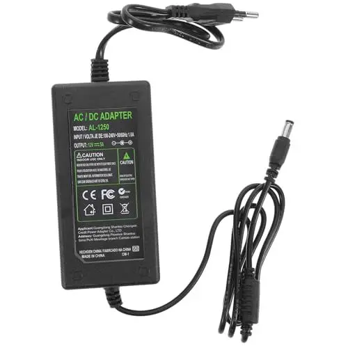 Produktbild: Gatuida Netzteil Scheinwerferrestaurierung Restaurierung Von Autoscheinwerfern Autozubehör Scheinwerfer-reparatursatz Renovierungswerkzeug Black Plastik