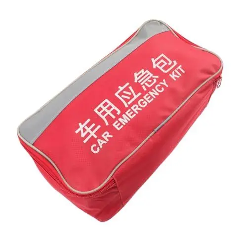 Produktbild: Gatuida Tragbare Auto-kit-tasche Auto-aufbewahrungstasche Pannenset Für Das Auto Must-haves