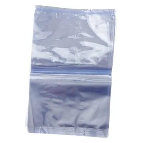Produktbild: Gatuida PVC Schrumpffolie Beutel Für Seifen Flaschen Und Badebomben Verpackung Perfekt Für Geschenkkörbe Und Kreative Verpackungen