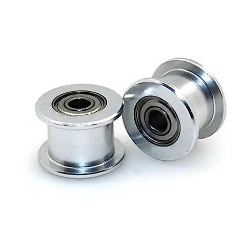 Produktbild: Gatuida Platte 5St cnc drehmaschine bohrmaschine CNC lathe lochbohrer drill machine bohnermaschine drilling machine bohr fräsmaschine zeitliche Koordinierung Rolle einstellen Leerlauf