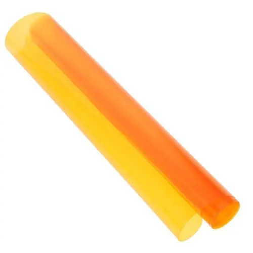 Produktbild: Gatuida Autoaufkleber Scheinwerferfolie Transparente Vinyl-Aufkleber Für (30 X 60 cm)