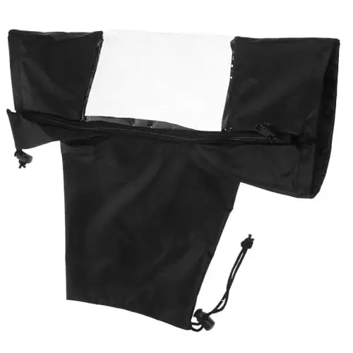 Produktbild: Gatuida SLR-digitalkamera Digitale Spiegelreflexkameras Wimperntusche Regenbekleidung Für DSLR-kameras DSLR-Kamera-schutzhülle Regenschutz Für Digitalkamera DSLR Regenschutz Regenjacke