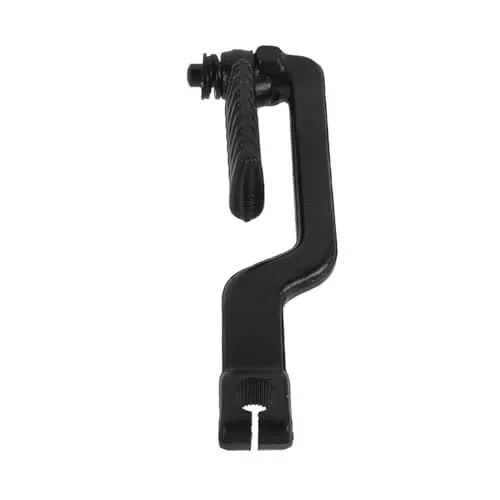Produktbild: Gatuida -hebebühne, schalthebel-fußraste, ständer, schaltpedal, Kick-start-pedal Für Motorräder, Motor-starthebel