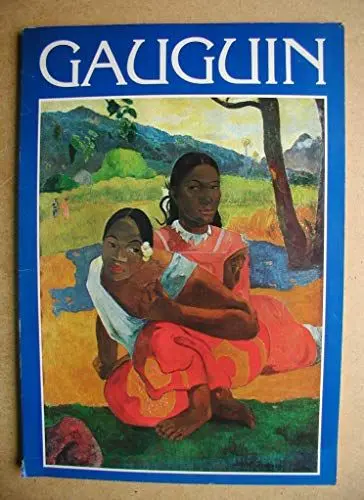 Produktbild: Gauguin: 116 Reproductions