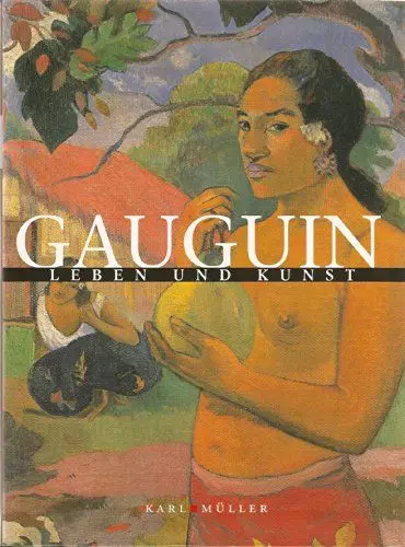 Produktbild: Gauguin (Leben und Kunst)