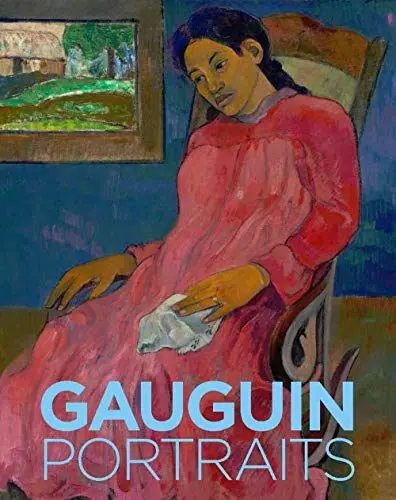 Produktbild: Gauguin: Portraits
