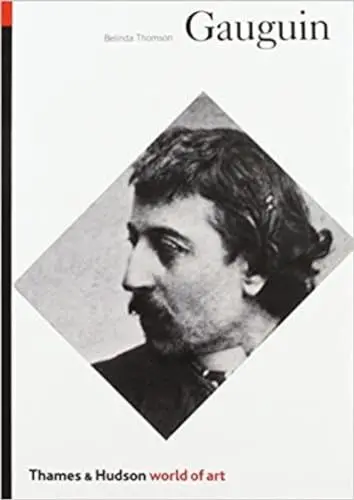 Produktbild: Gauguin (World of Art)