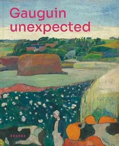 Produktbild: Gauguin – unexpected