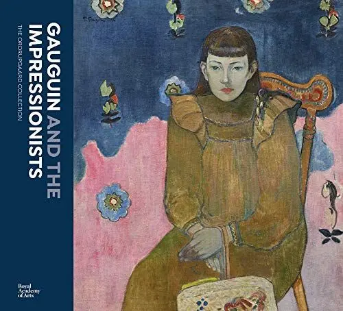 Produktbild: Gauguin and the Impressionists: The Ordrupgaard Collection