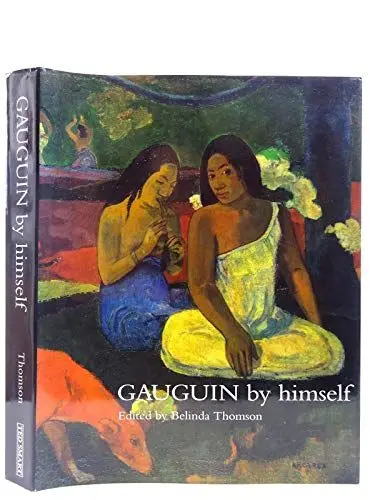 Produktbild: Gauguin by Himself