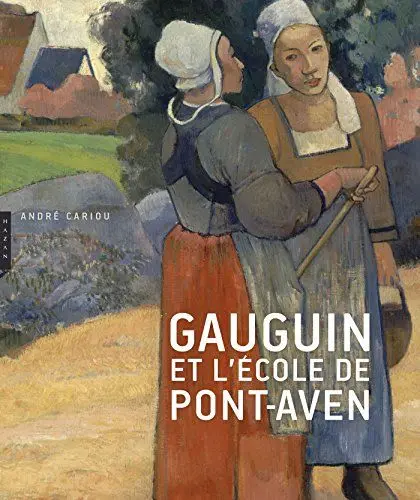 Produktbild: Gauguin et l'École de Pont-Aven