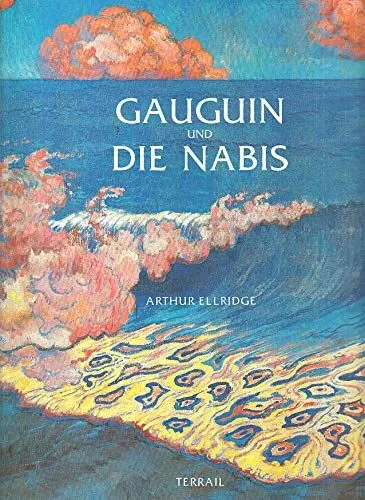 Produktbild: Gauguin und die Nabis