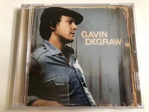 Produktbild: Gavin Degraw