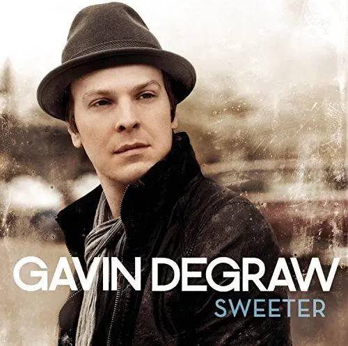 Produktbild: Gavin Degraw - Sweeter