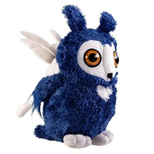 Produktbild: Gaya Entertainment Entertainmentand the Will of the Wisps - Gaya Entertainment Entertainment& Ku Plush, GE4115, azul, standard