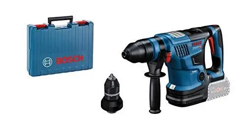 Produktbild: GBH 18V-34 CF Professional (Batterie und Ladegerät nicht im Lieferumfang enthalten)