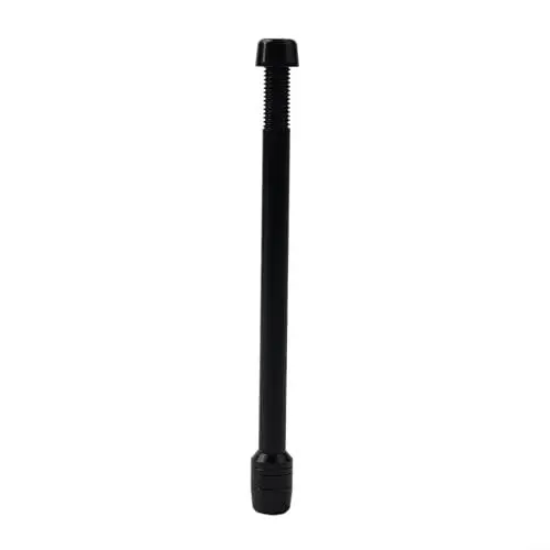 Produktbild: Gbtdoface Fahrradtrainer Steckachsspieß, Aluminiumlegierung, Steckachse, Fahrradtrainer Steckachse Spieß 12 x 142–148 mm Fahrrad Indoor Sport (M12 x 1,5 166–178)