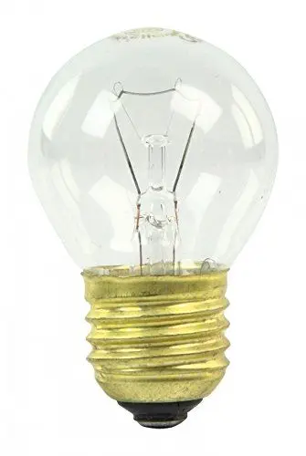 Produktbild: GE E27 Ofenlampe, 40 W