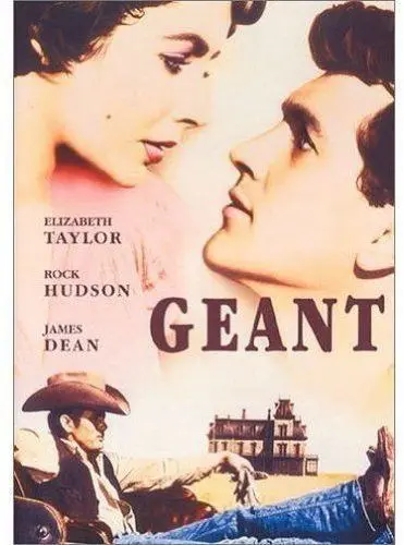 Produktbild: Géant (FR Import)