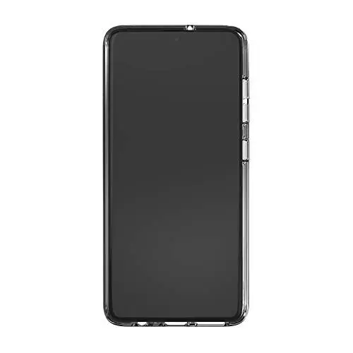 Produktbild: Gear4 Rugged Crystal Palace Schutzhülle für Samsung Galaxy A41 - Schützt vor Stürzen bis zu 4m mit integrierter D3o-Technologie, schlankes und Robustes Design, transparent