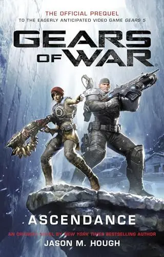 Produktbild: Gears of War: Ascendance