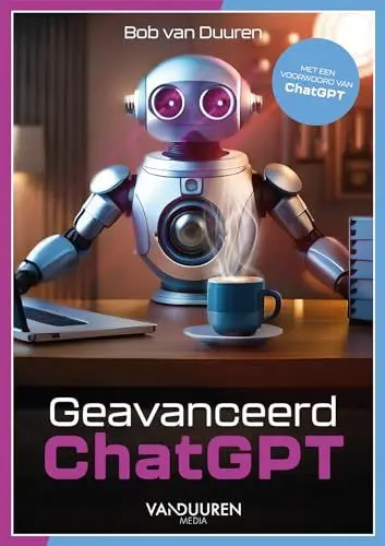 Produktbild: Geavanceerd ChatGPT