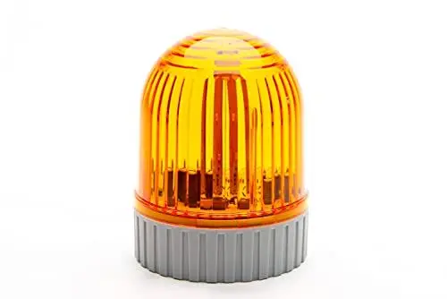 Produktbild: geba LED Blink- und Blitzleuchte