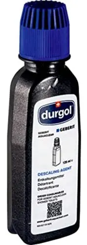 Produktbild: Geberit AquaClean Entkalkungsmittel 147040