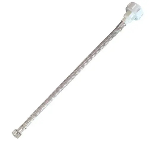 Produktbild: Geberit Verbindungsschlauch zu Impuls Universal Fuellventil (Unifill) 240989001