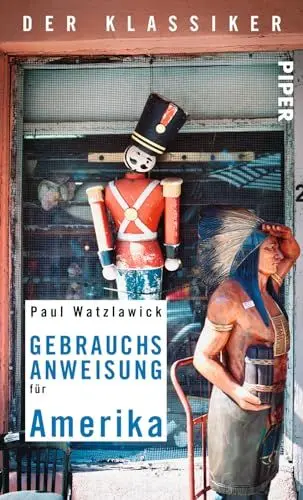 Produktbild: Gebrauchsanweisung für Amerika: Der Klassiker | 7. aktualisierte Auflage 2016